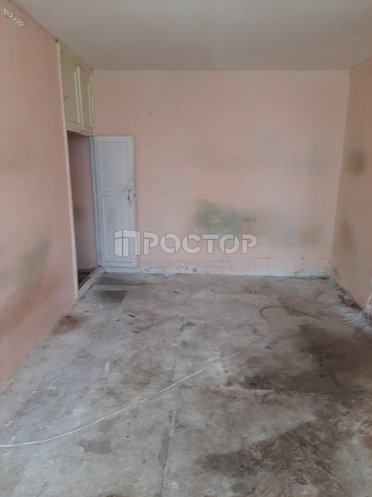 2-комнатная квартира, 45 м² - фото 4