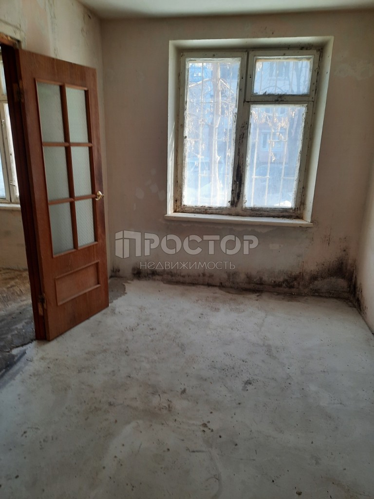 2-комнатная квартира, 45 м² - фото 5