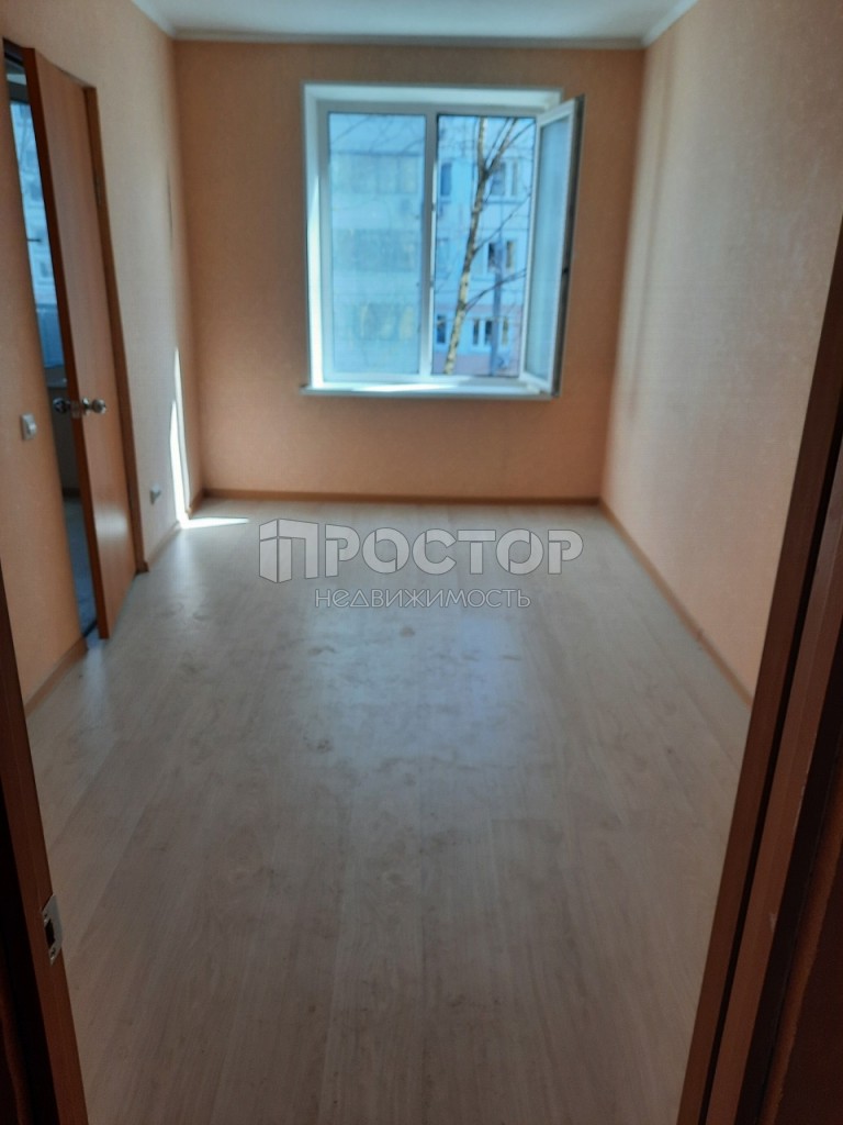 2-комнатная квартира, 46 м² - фото 4
