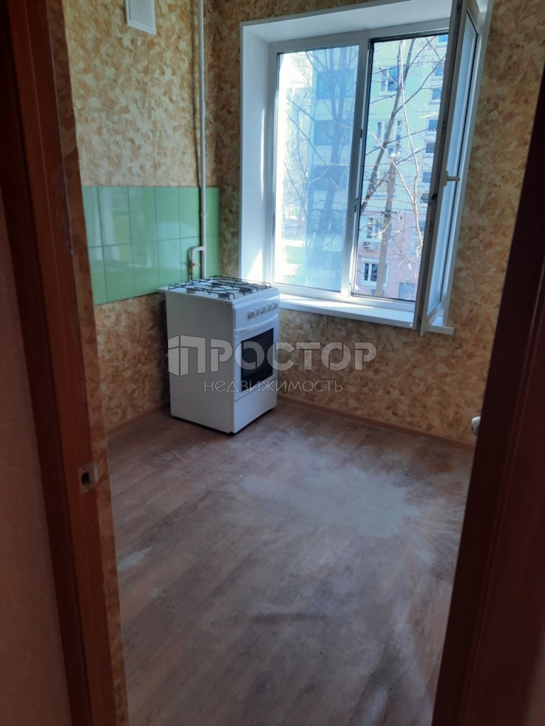 2-комнатная квартира, 46 м² - фото 6