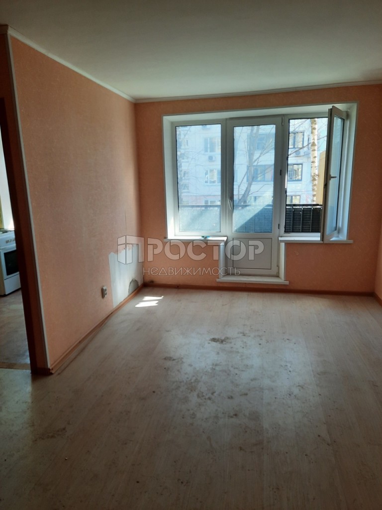 2-комнатная квартира, 46 м² - фото 5