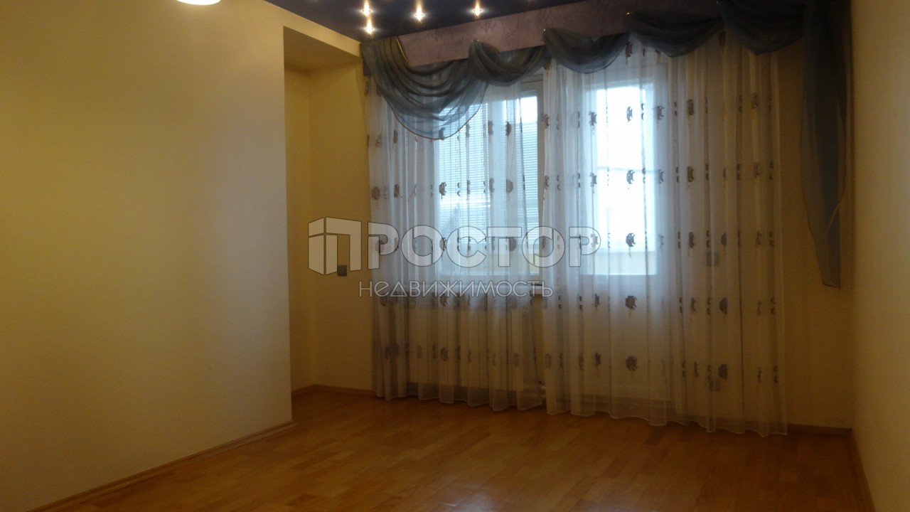 3-комнатная квартира, 95.5 м² - фото 20