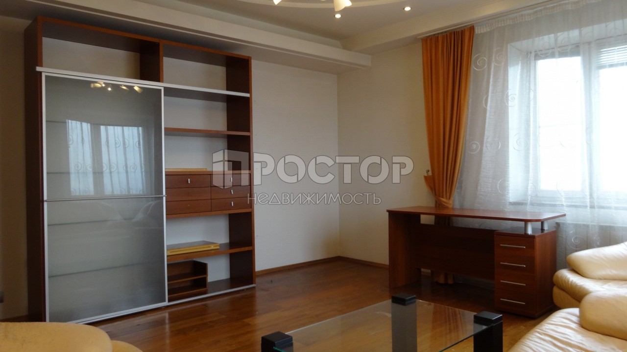 3-комнатная квартира, 95.5 м² - фото 4