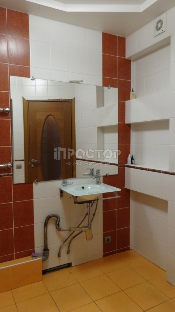 3-комнатная квартира, 95.5 м² - фото 17