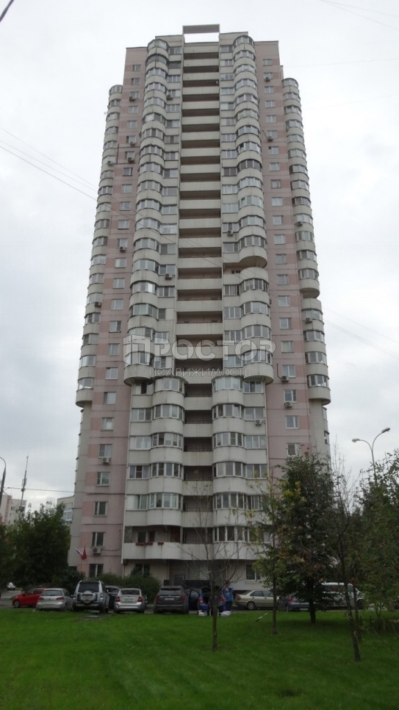 3-комнатная квартира, 95.5 м² - фото 2