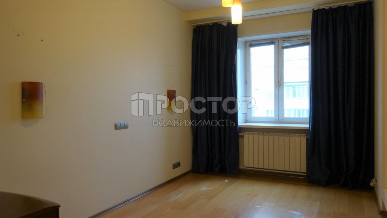 3-комнатная квартира, 95.5 м² - фото 18