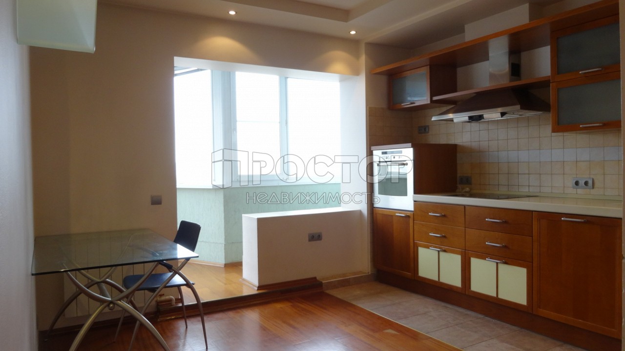 3-комнатная квартира, 95.5 м² - фото 8