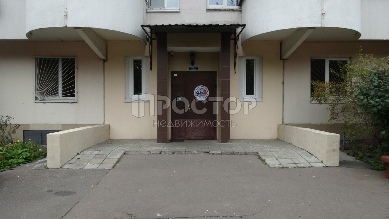 3-комнатная квартира, 95.5 м² - фото 29