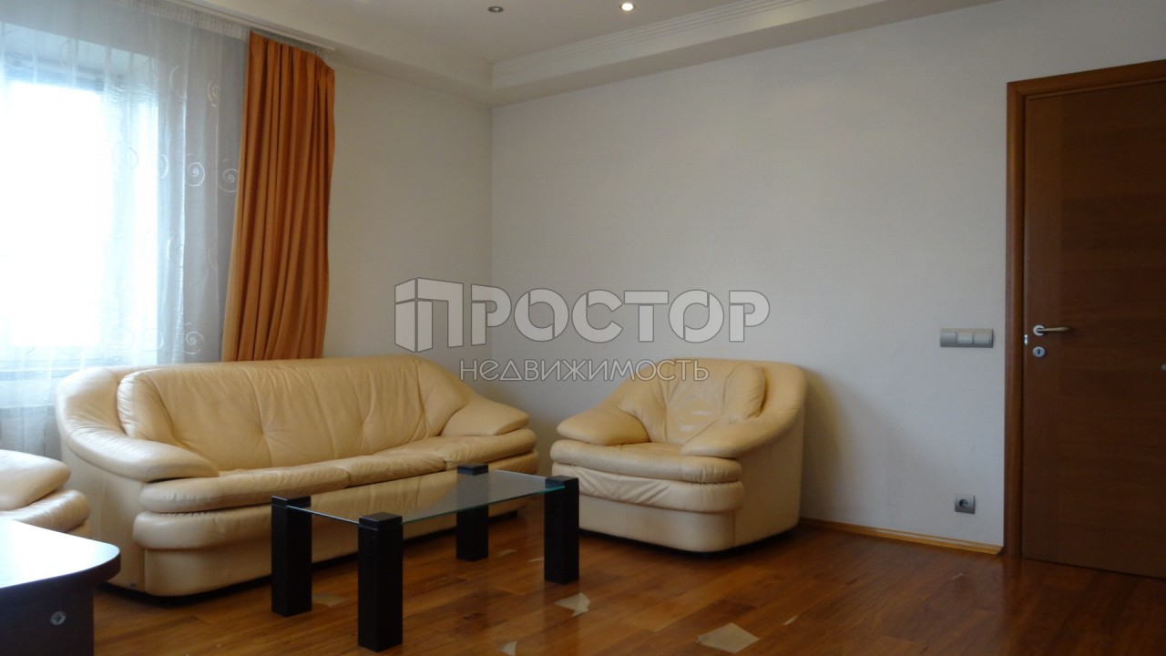 3-комнатная квартира, 95.5 м² - фото 6