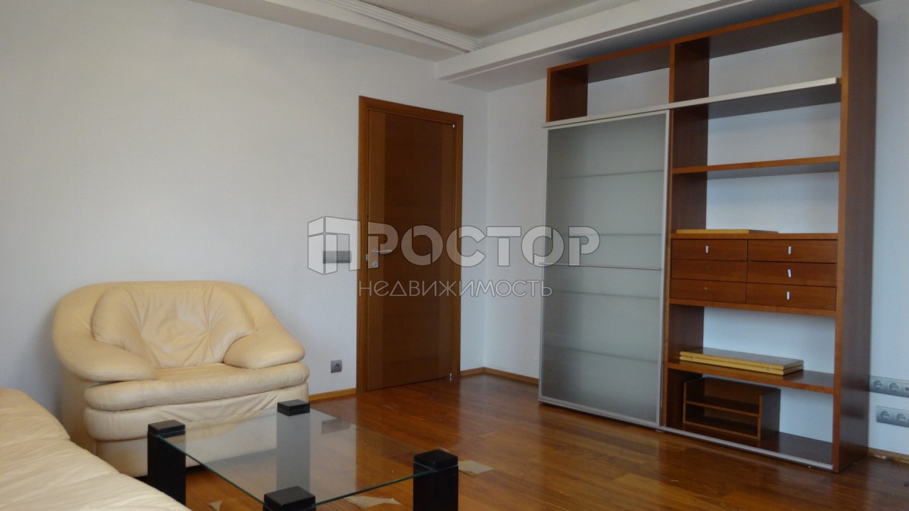 3-комнатная квартира, 95.5 м² - фото 5