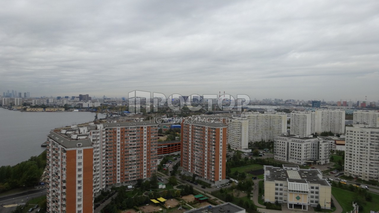 3-комнатная квартира, 95.5 м² - фото 12