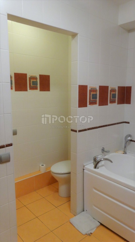 3-комнатная квартира, 95.5 м² - фото 15