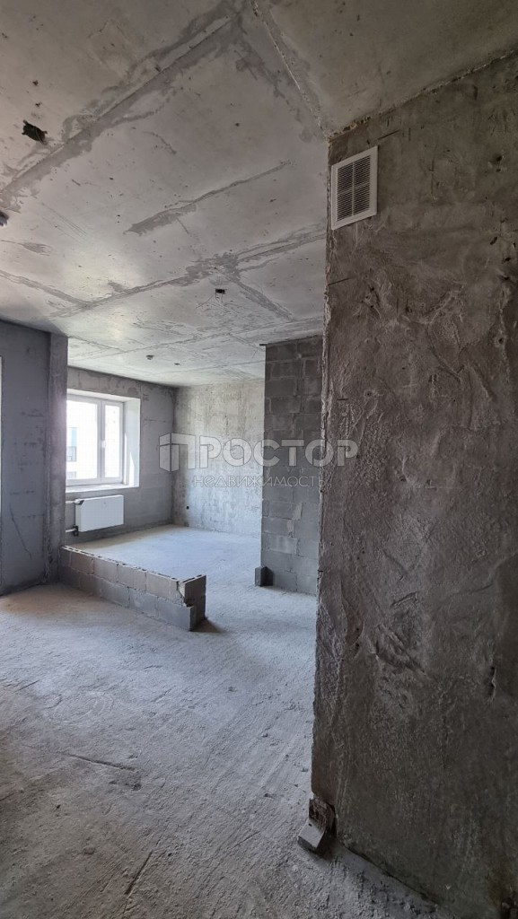 1-комнатная квартира, 36.8 м² - фото 5