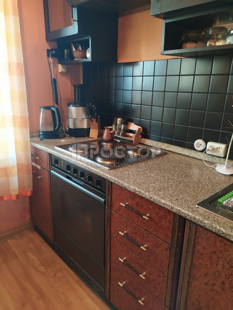 3-комнатная квартира, 59 м² - фото 4