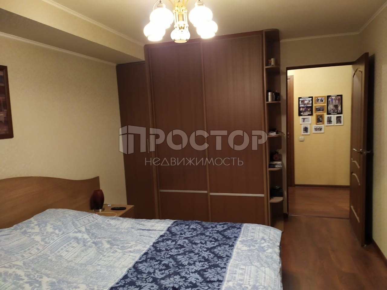 3-комнатная квартира, 59 м² - фото 8