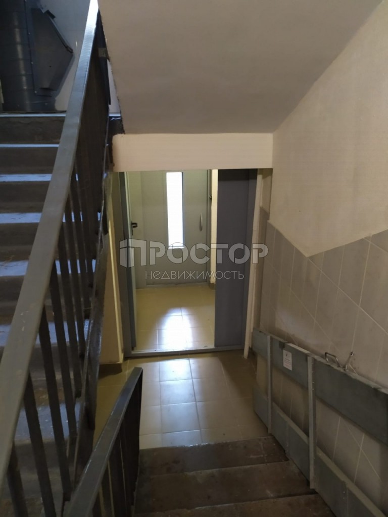 3-комнатная квартира, 59 м² - фото 3