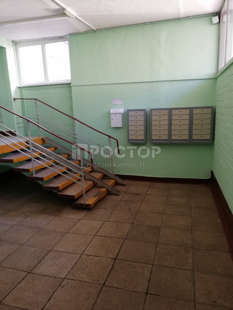 1-комнатная квартира, 39 м² - фото 8