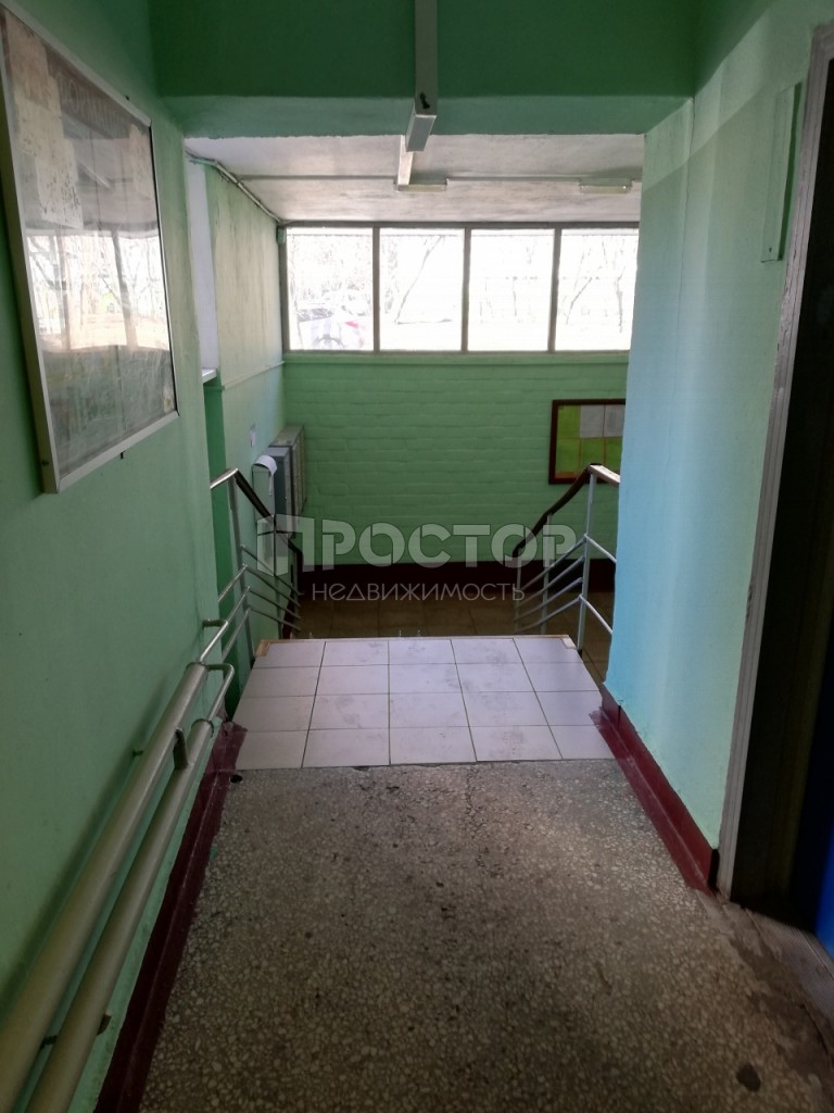 1-комнатная квартира, 39 м² - фото 9