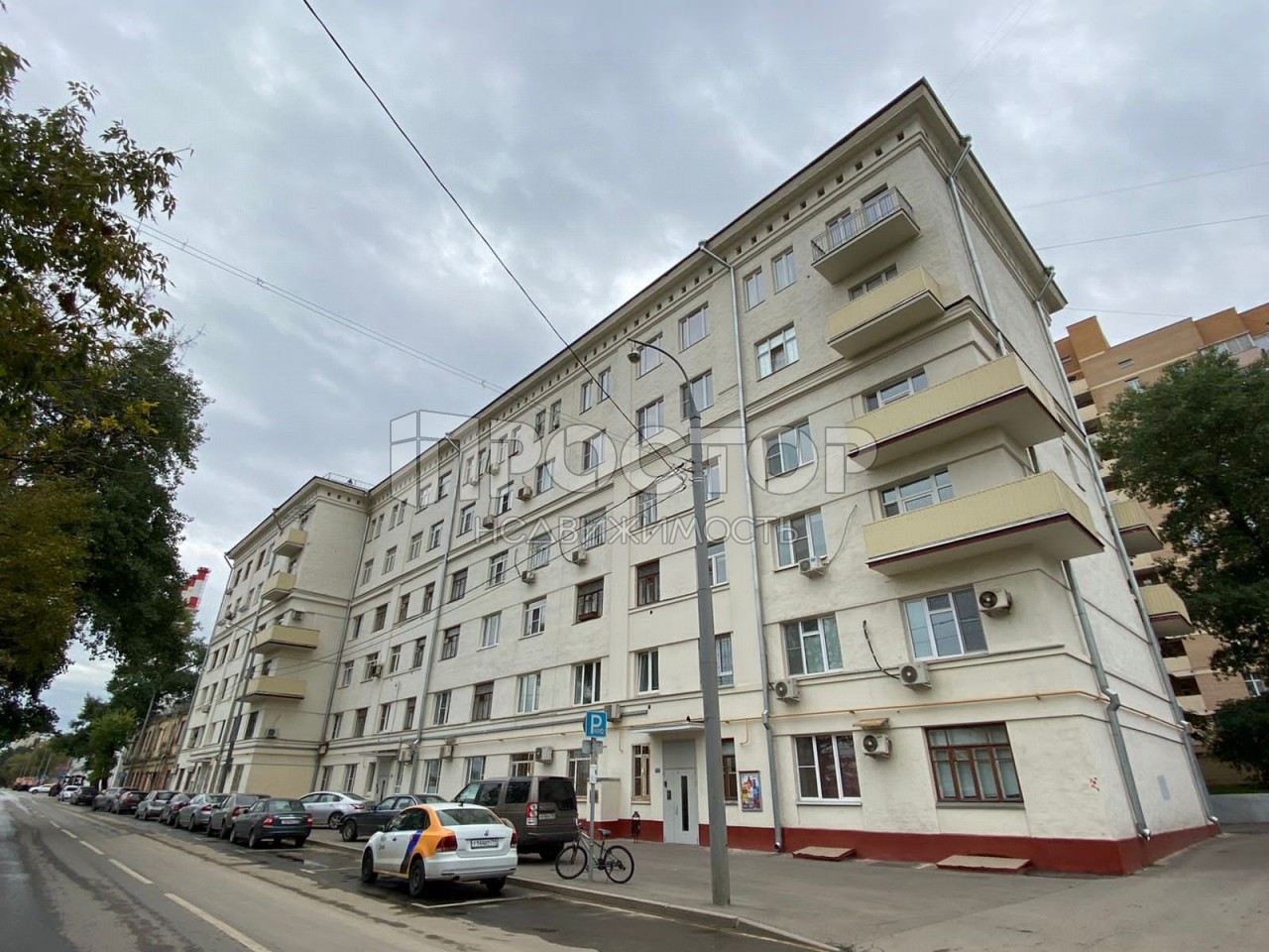 4-комнатная квартира, 106 м² - фото 13