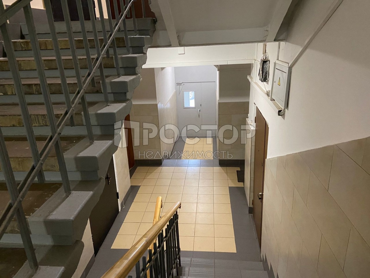 4-комнатная квартира, 106 м² - фото 12