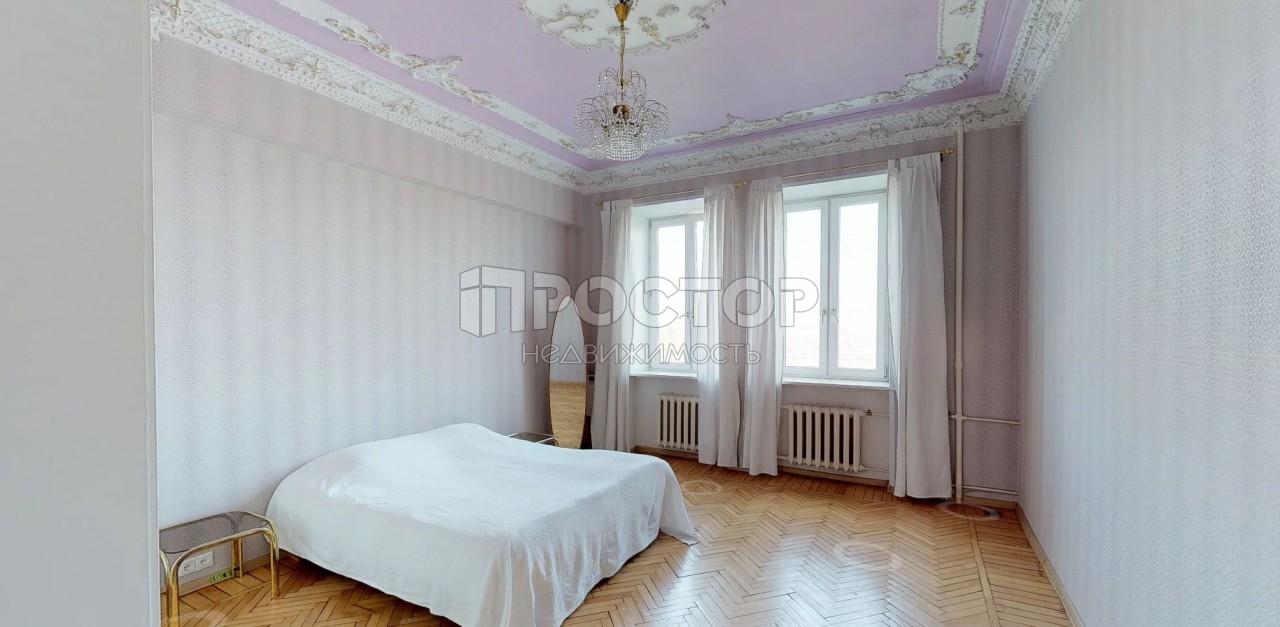 4-комнатная квартира, 106 м² - фото 6