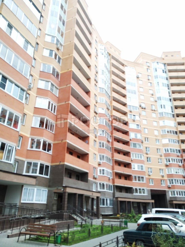 1-комнатная квартира, 52 м² - фото 19