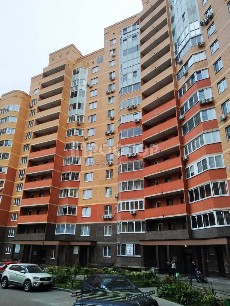 1-комнатная квартира, 52 м² - фото 17