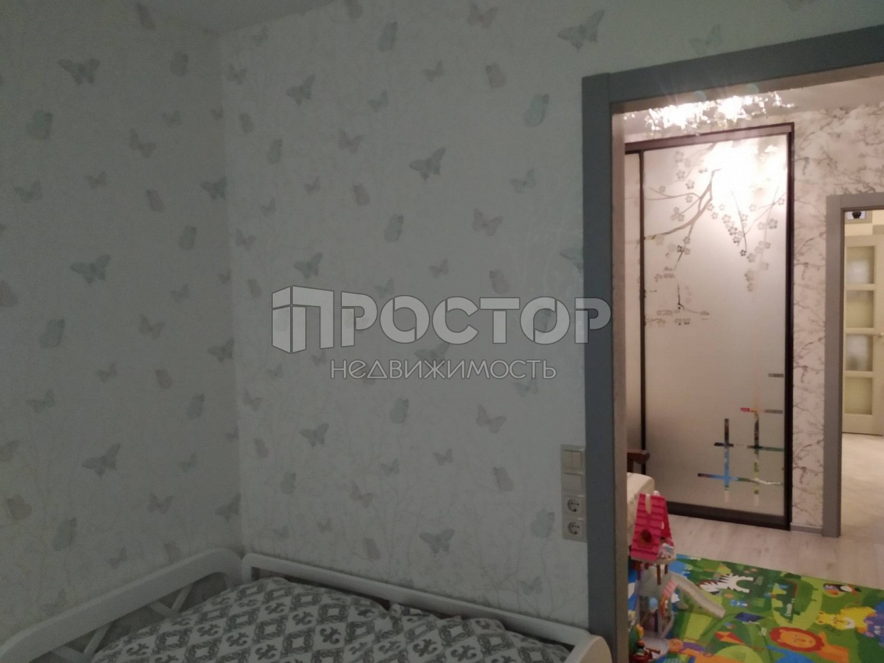 1-комнатная квартира, 52 м² - фото 10