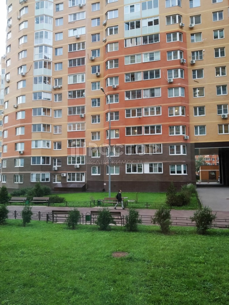 1-комнатная квартира, 52 м² - фото 18
