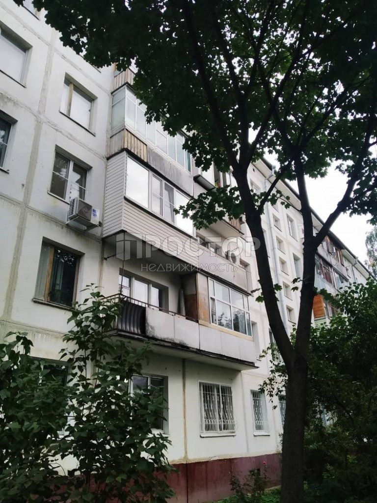 3-комнатная квартира, 59 м² - фото 17