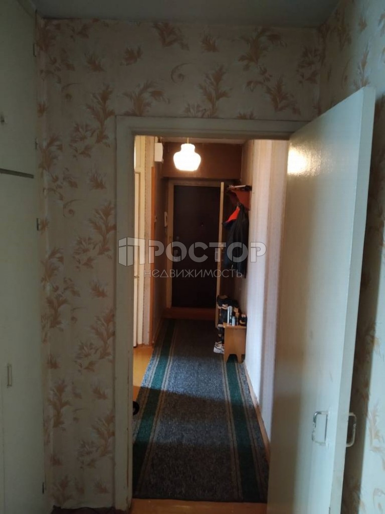 3-комнатная квартира, 59 м² - фото 9