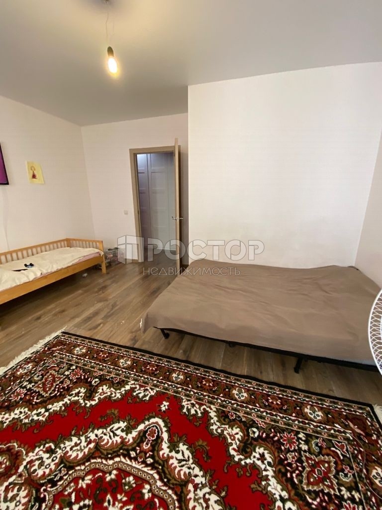1-комнатная квартира, 31 м² - фото 5