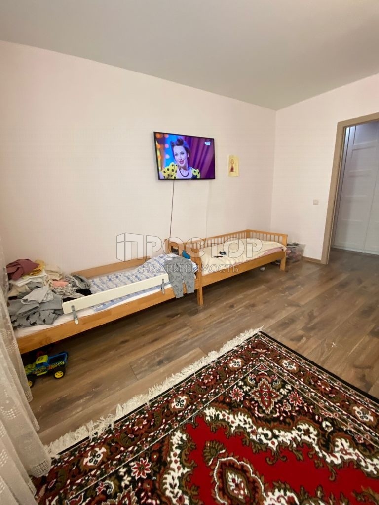 1-комнатная квартира, 31 м² - фото 7