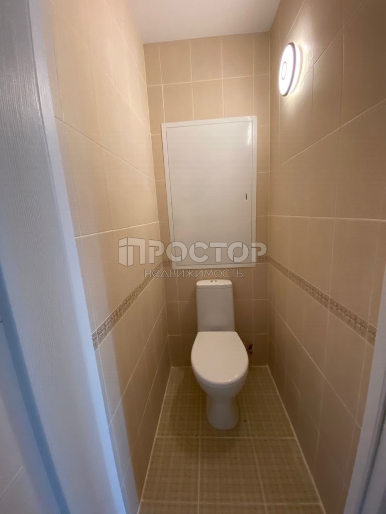 1-комнатная квартира, 30 м² - фото 3