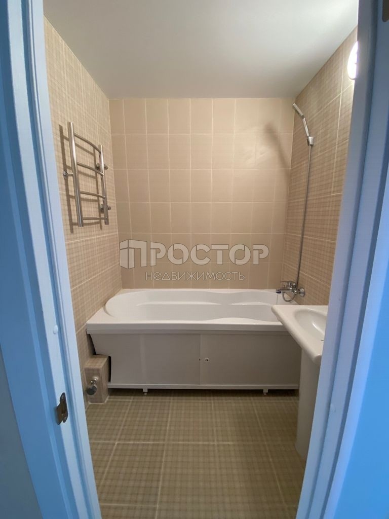 1-комнатная квартира, 30 м² - фото 4