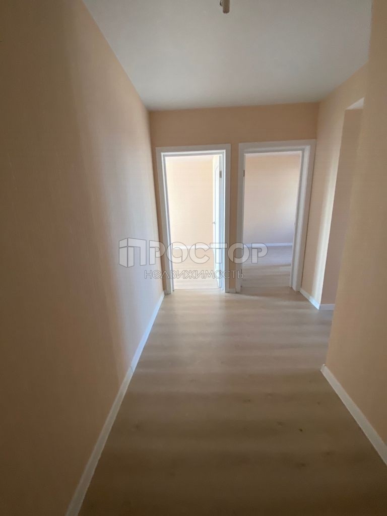 1-комнатная квартира, 30 м² - фото 9
