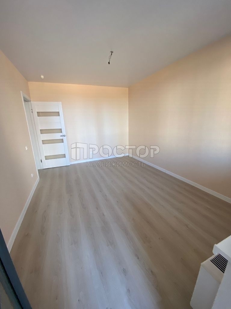 1-комнатная квартира, 30 м² - фото 7