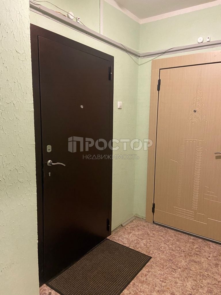 1-комнатная квартира, 30 м² - фото 6