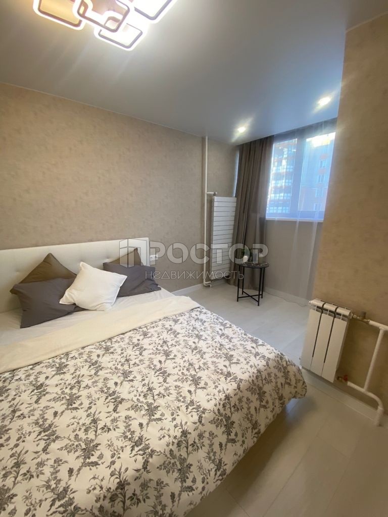 1-комнатная квартира, 30 м² - фото 2