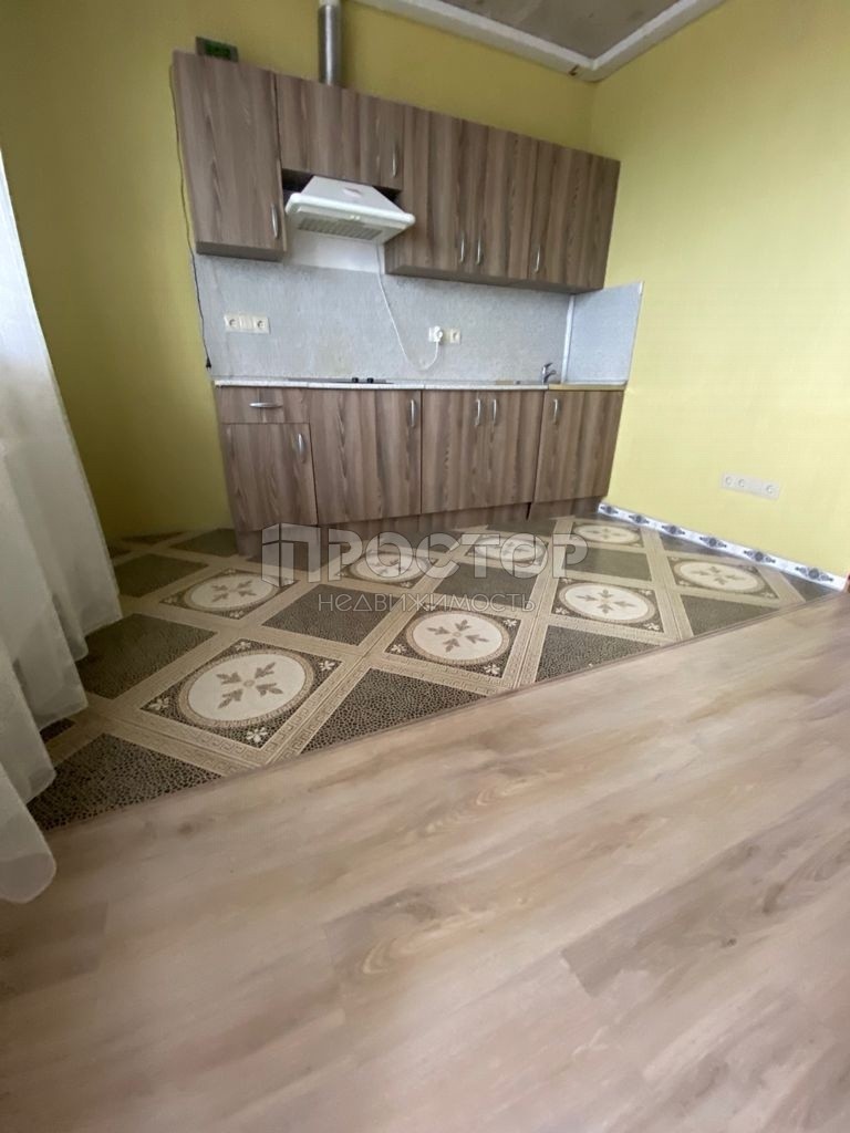 1-комнатная квартира, 30.9 м² - фото 6