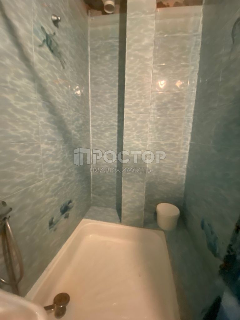 1-комнатная квартира, 30.9 м² - фото 4