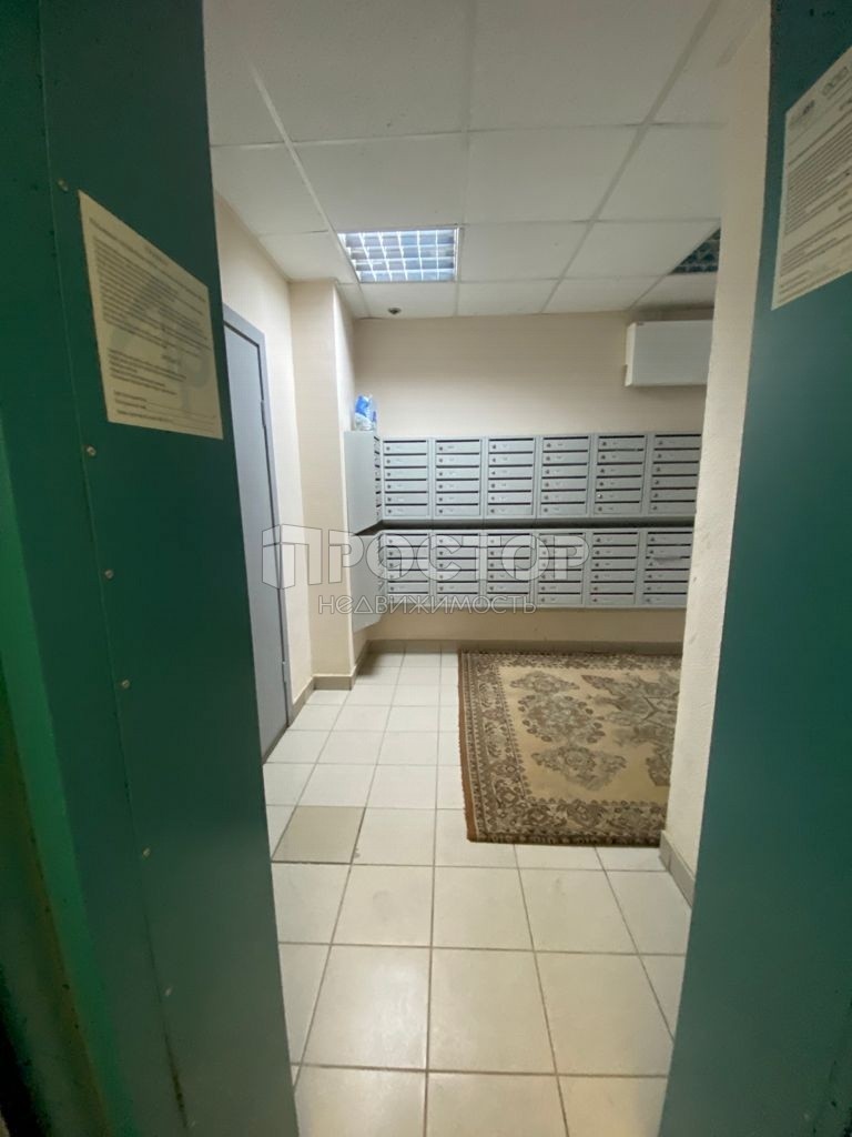 1-комнатная квартира, 30.9 м² - фото 5