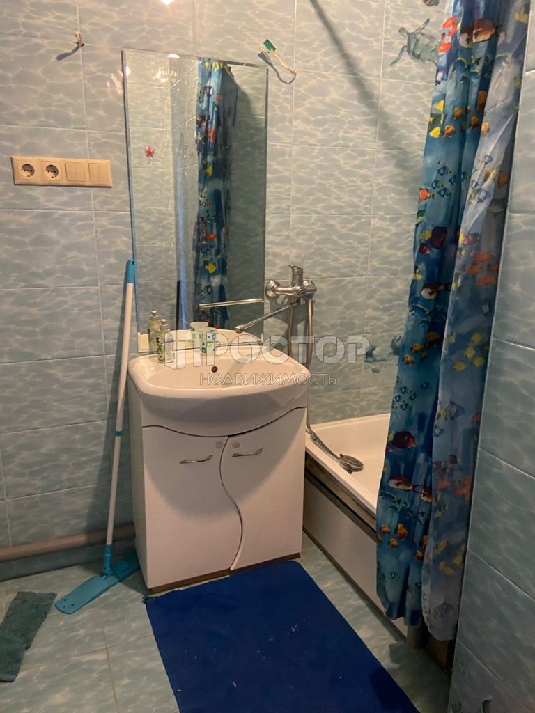 1-комнатная квартира, 30.9 м² - фото 7