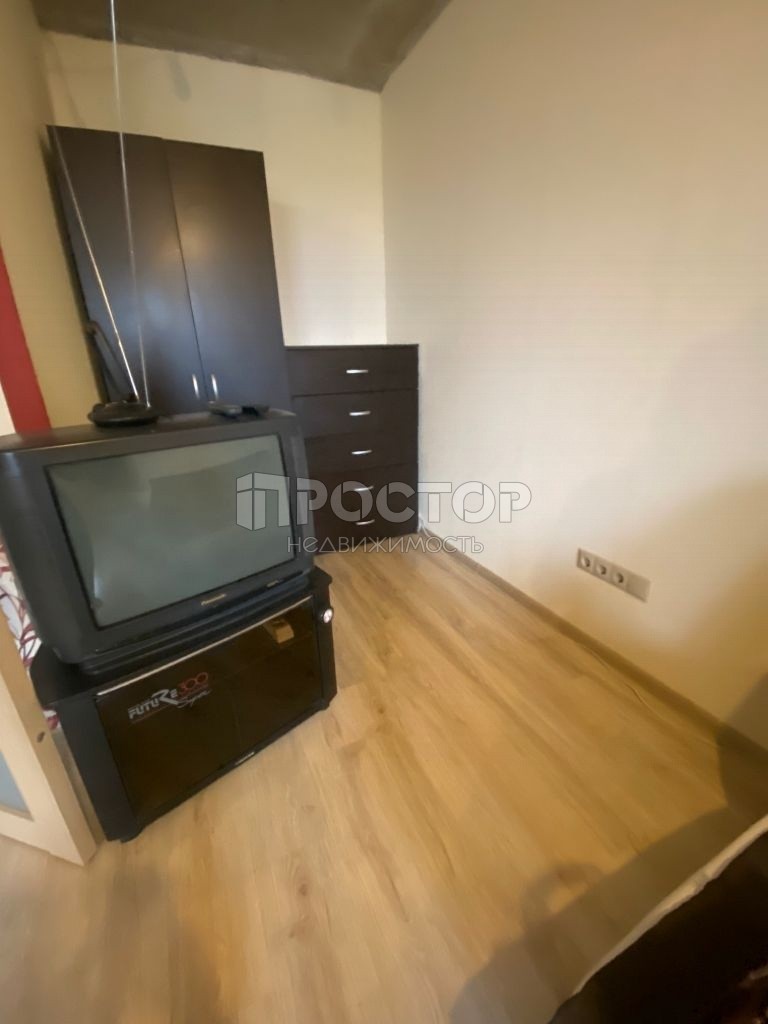 1-комнатная квартира, 30.9 м² - фото 2