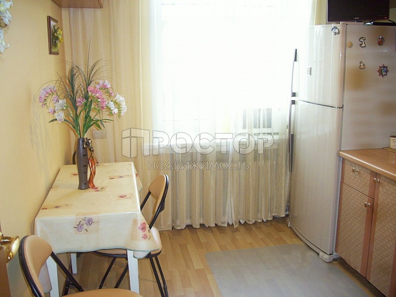 2-комнатная квартира, 56 м² - фото 4