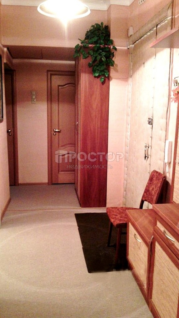 2-комнатная квартира, 56 м² - фото 12
