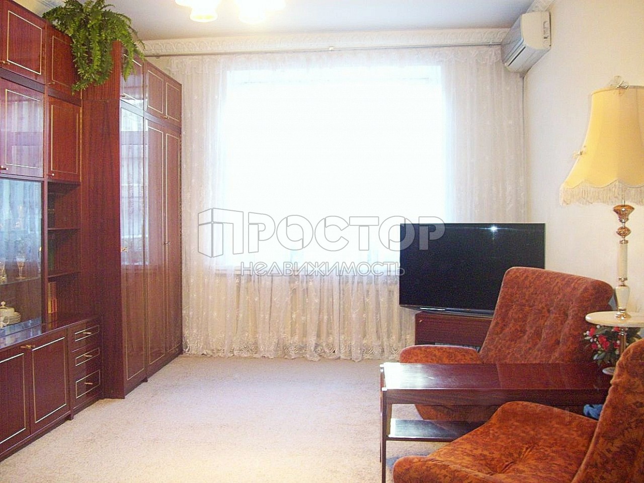 2-комнатная квартира, 56 м² - фото 7