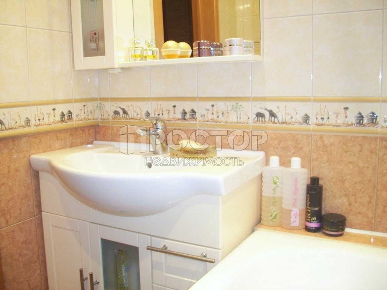 2-комнатная квартира, 56 м² - фото 9
