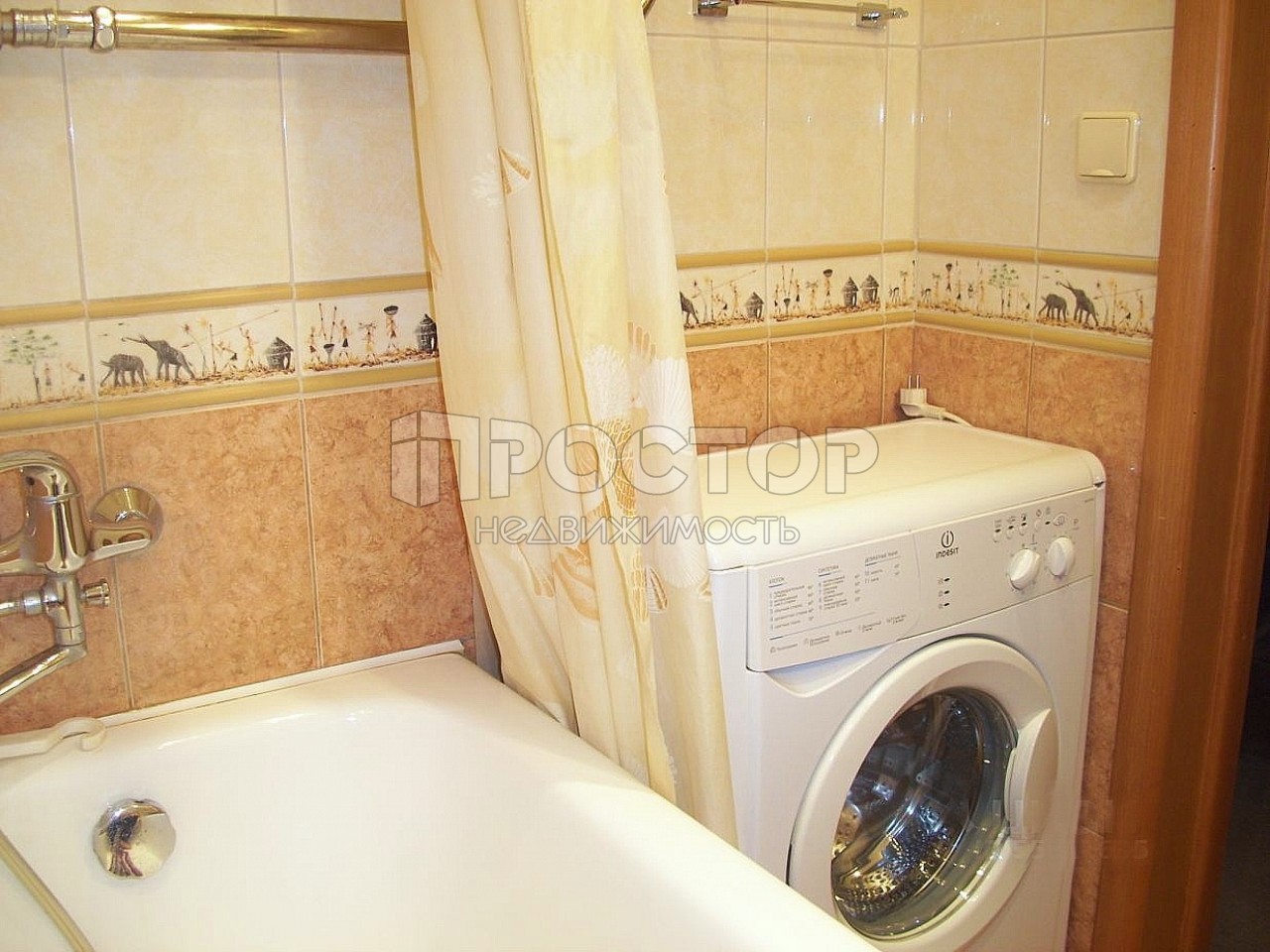 2-комнатная квартира, 56 м² - фото 10