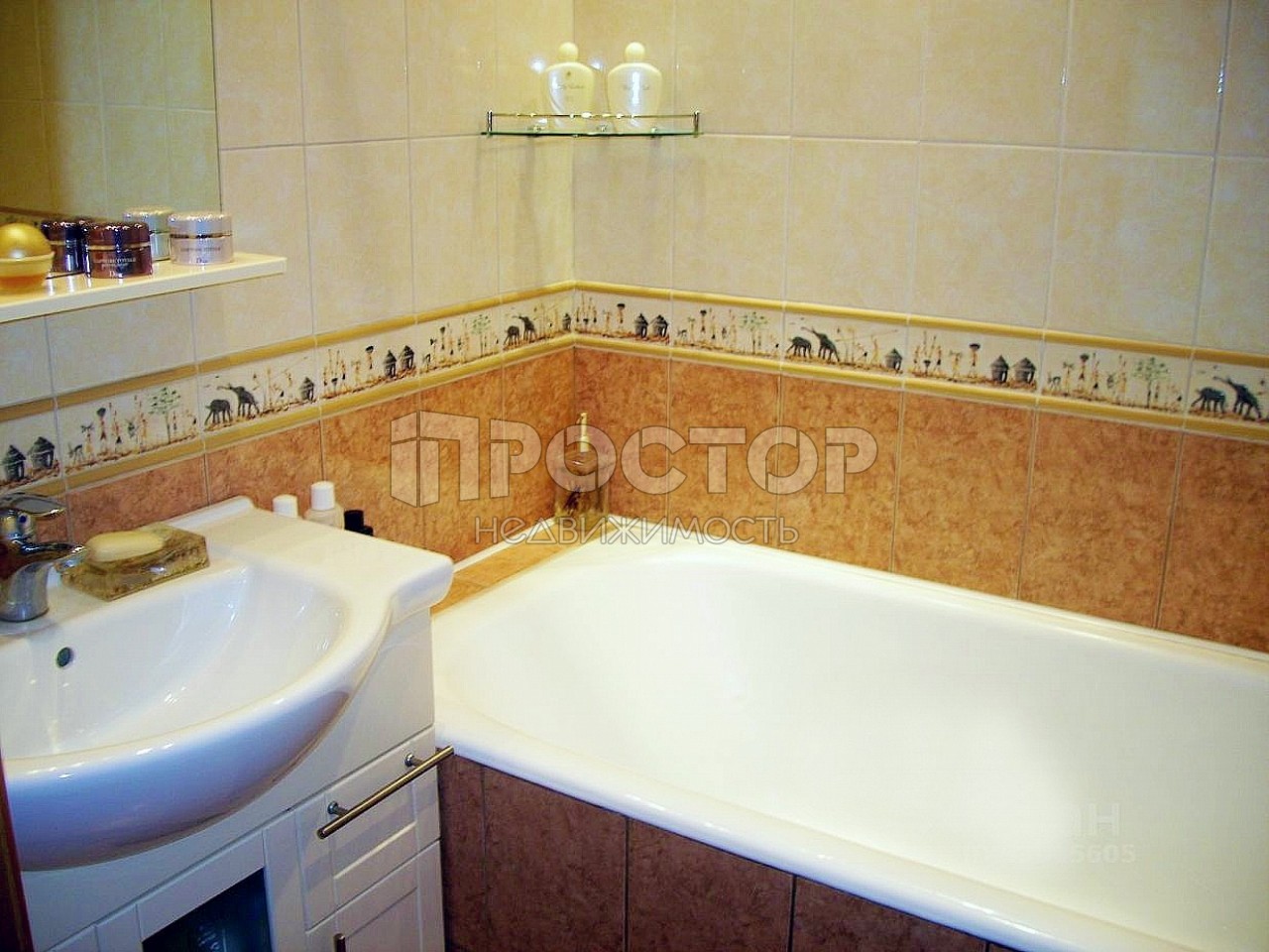 2-комнатная квартира, 56 м² - фото 8